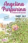 Livro - Angelina Purpurina - A dama de honra Vol. 11