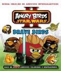 Livro - Angry Birds Star Wars II: brave birds