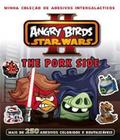 Livro - Angry Birds Star Wars II: the pork side