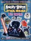 Livro - Angry Birds Star Wars: Pig empire