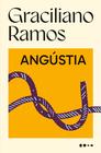 Livro - Angústia