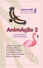 Livro - Animação 2