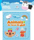 Livro - Animais da arca de Noé