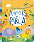 Livro - Animais da Bíblia