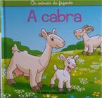 Livro ANIMAIS DA FAZENDA - A CABRA - Cair de Pé