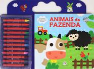 Livro Fazenda Cocoriquac em Promoção no Magazine Luiza