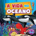 Livro - Animais do oceano