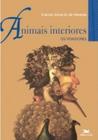 Livro - Animais interiores - Voadores