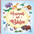 Livro - Animais na Bíblia
