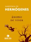 Livro - Ânimo de viver