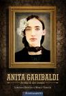 Livro - Anita Garibaldi - Heroína De Dois Mundos