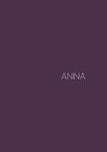 Livro - Anna