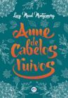 Livro - Anne de cabelos ruivos