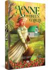 Livro - Anne de Green Gables - Edição de Luxo
