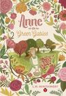 Livro - Anne de Green Gables