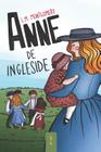 Livro Anne de Ingleside Lucy Maud Montgomery