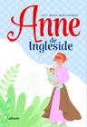 Livro - Anne de Ingleside