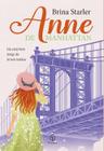 Livro - Anne de Manhattan