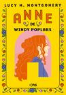 Livro - Anne de Windy Poplars