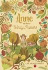 Livro - Anne de Windy Poplars