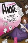 Livro - Anne de Windy Poplars