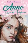 Livro - Anne de Windy Poplars