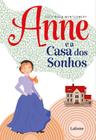 Livro - Anne e a Casa dos Sonhos