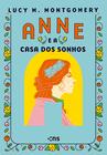 Livro - Anne e a casa dos sonhos