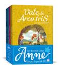 Livro Anne Ill