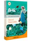 Livro - Anne of Green Gables (English Edition – Full Version)
