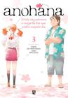 Livro - Anohana - Vol. 3