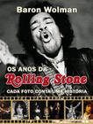 Livro - Anos da Rolling Stone