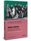 Livro - Anos Loucos