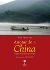 Livro - Anotando a China