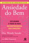 Livro - Ansiedade do bem