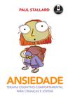 Livro - Ansiedade