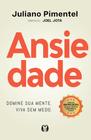 Livro - Ansiedade