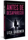 Livro - Antes de desaparecer