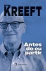 Livro - Antes de eu partir