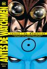 Livro - Antes de Watchmen: Coruja - Dr. Manhattan