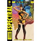 Livro - Antes de Watchmen: Espectral