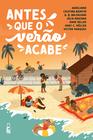 Livro - Antes que o verão acabe