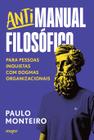 Livro - Antimanual Filosófico