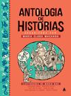 Livro - Antologia de histórias