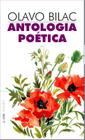 Livro - Antologia poética – Olavo Bilac