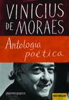 Livro - Antologia poética