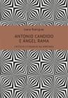 Livro - Antonio Candido e Àngel Rama