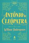 Livro Antônio e Cleópatra William Shakespeare