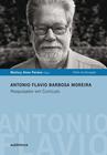 Livro - Antonio Flavio Barbosa Moreira - Pesquisador em Currículo