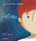 Livro - Antônio